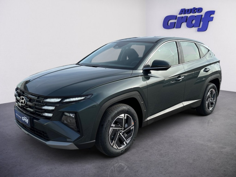 Tucson NX4 Smart Line 1,6 T-GDi 2WD t7bs1-P20/21 - 0