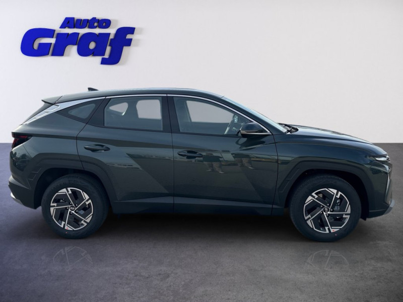 Tucson NX4 Smart Line 1,6 T-GDi 2WD t7bs1-P20/21 - 2