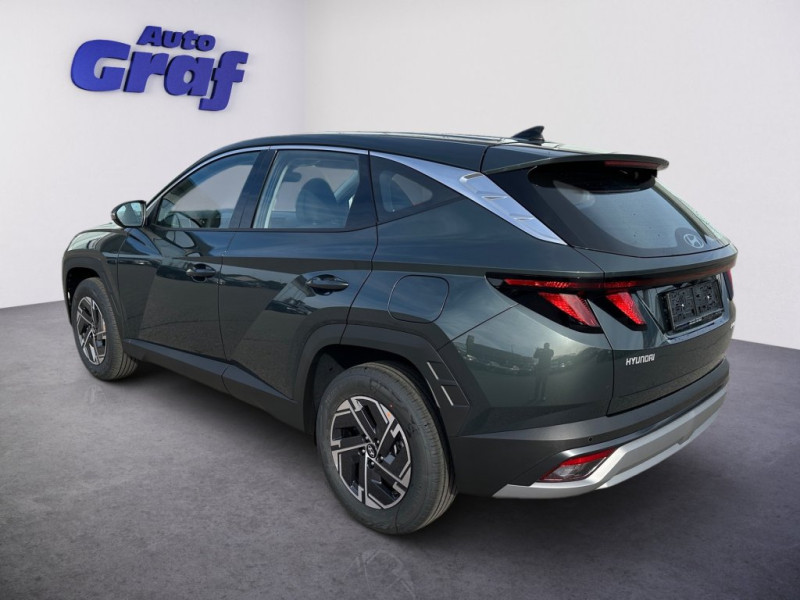 Tucson NX4 Smart Line 1,6 T-GDi 2WD t7bs1-P20/21 - 4