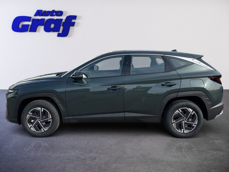 Tucson NX4 Smart Line 1,6 T-GDi 2WD t7bs1-P20/21 - 5