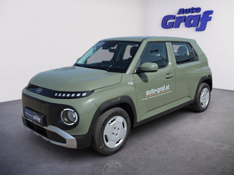 INSTER Smart Line 49kWh r5s42-P1-O1
