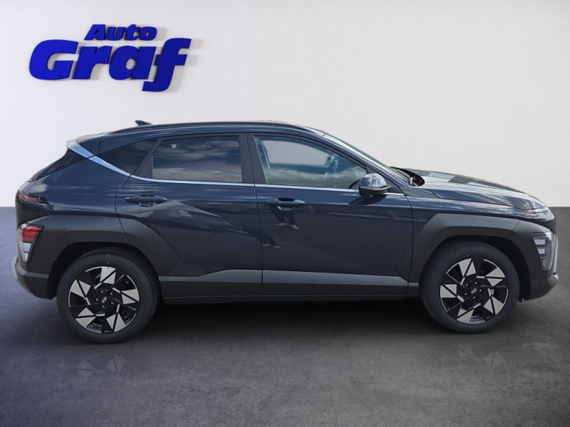 Kona HEV (SX2) Comfort Line 1.6 GDI 2WD HEV k7hc1-P20 - 2