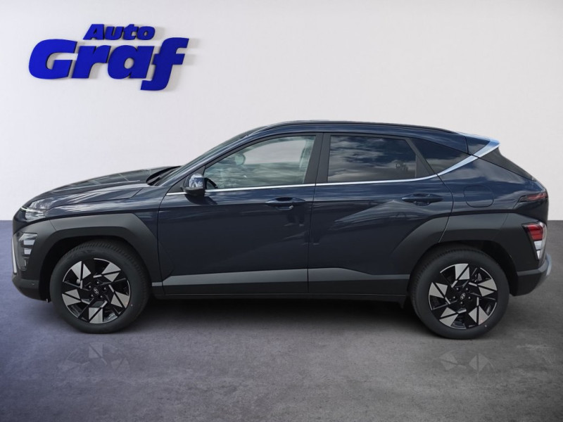 Kona HEV (SX2) Comfort Line 1.6 GDI 2WD HEV k7hc1-P20 - 5