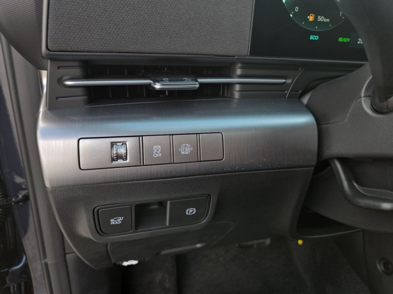 Kona HEV (SX2) Comfort Line 1.6 GDI 2WD HEV k7hc1-P20 - 14