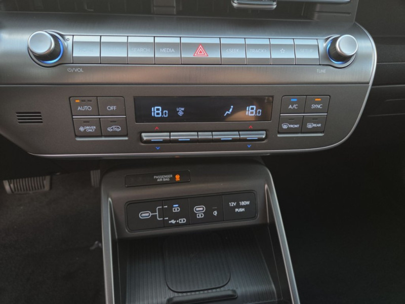 Kona HEV (SX2) Comfort Line 1.6 GDI 2WD HEV k7hc1-P20 - 17