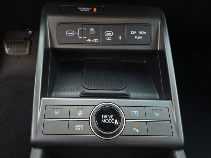 Kona HEV (SX2) Comfort Line 1.6 GDI 2WD HEV k7hc1-P20 - 18