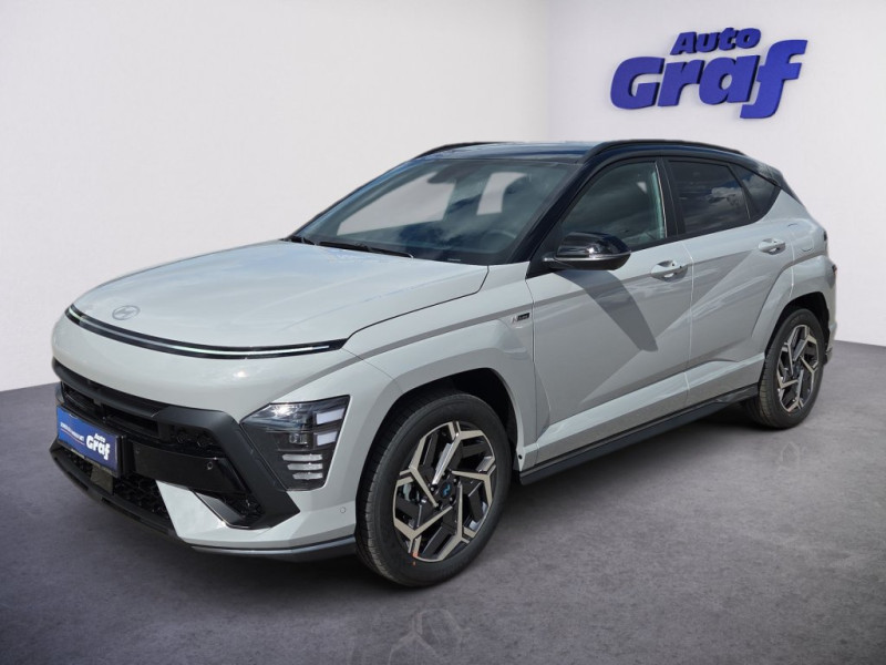 Kona HEV (SX2) N Line 1.6 GDI 2WD HEV k7hl1-P21-O21 - 0