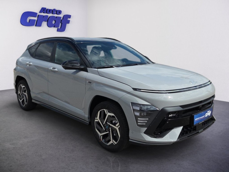 Kona HEV (SX2) N Line 1.6 GDI 2WD HEV k7hl1-P21-O21 - 1