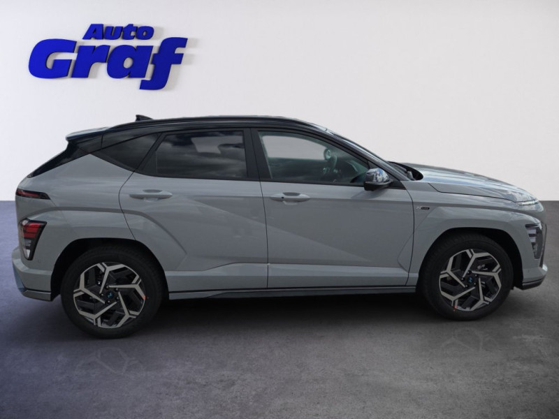 Kona HEV (SX2) N Line 1.6 GDI 2WD HEV k7hl1-P21-O21 - 2