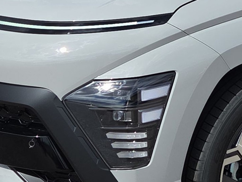 Kona HEV (SX2) N Line 1.6 GDI 2WD HEV k7hl1-P21-O21 - 6