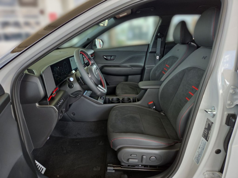 Kona HEV (SX2) N Line 1.6 GDI 2WD HEV k7hl1-P21-O21 - 9