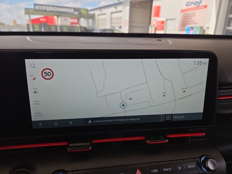 Kona HEV (SX2) N Line 1.6 GDI 2WD HEV k7hl1-P21-O21 - 16