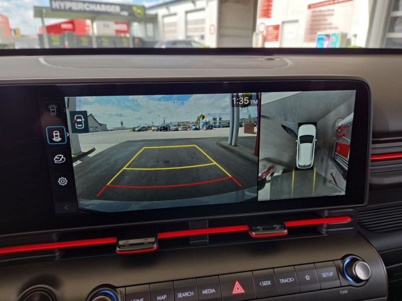 Kona HEV (SX2) N Line 1.6 GDI 2WD HEV k7hl1-P21-O21 - 17