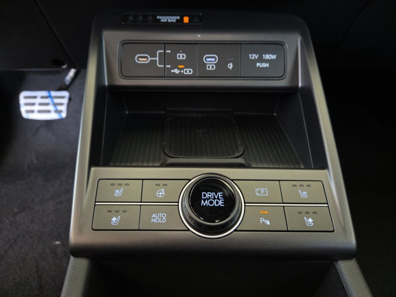 Kona HEV (SX2) N Line 1.6 GDI 2WD HEV k7hl1-P21-O21 - 20