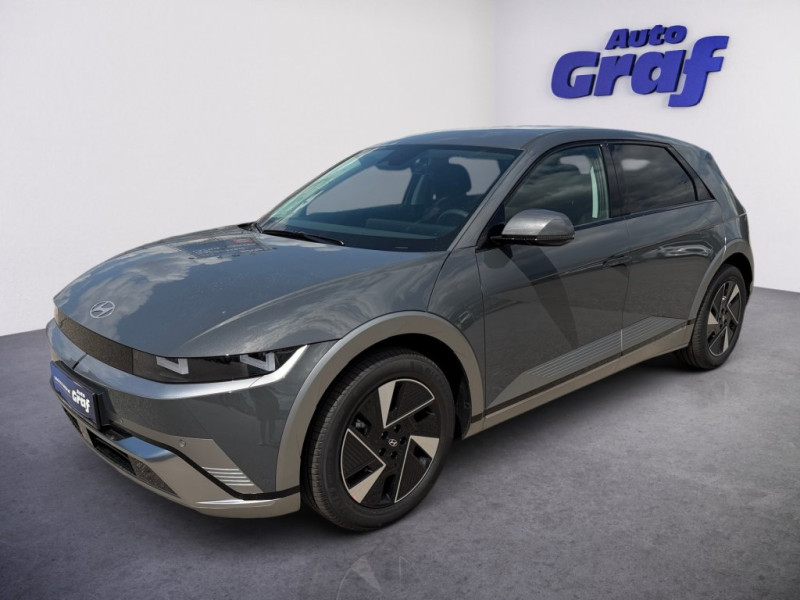 IONIQ 5 Comfort Line 84kWh 2WD i5c71-P21-O23 - 0