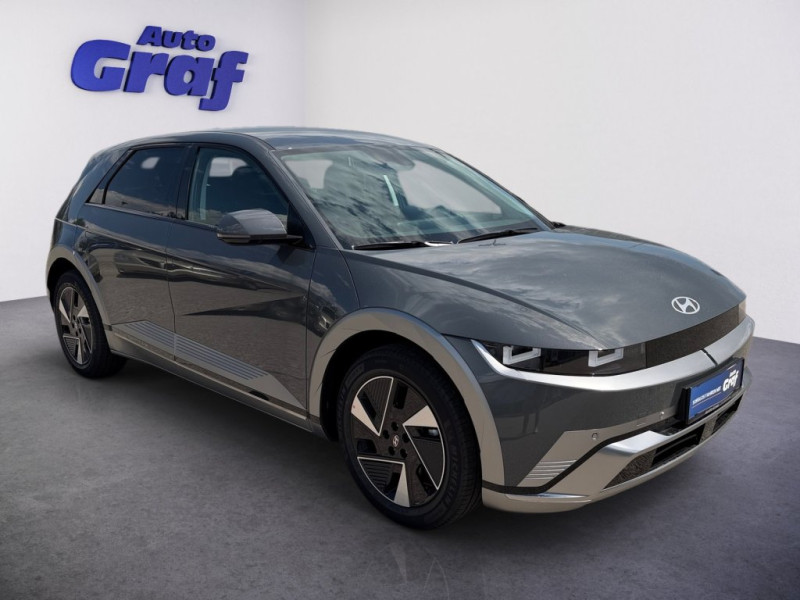 IONIQ 5 Comfort Line 84kWh 2WD i5c71-P21-O23 - 1
