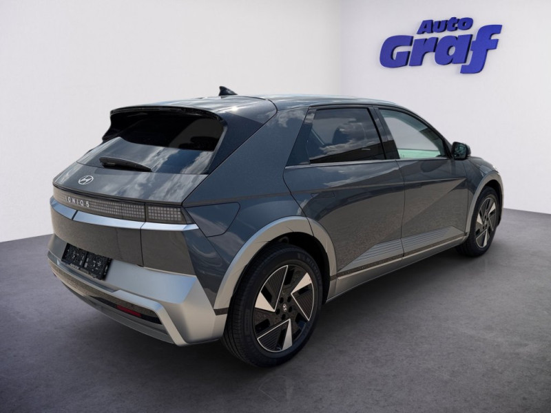 IONIQ 5 Comfort Line 84kWh 2WD i5c71-P21-O23 - 3
