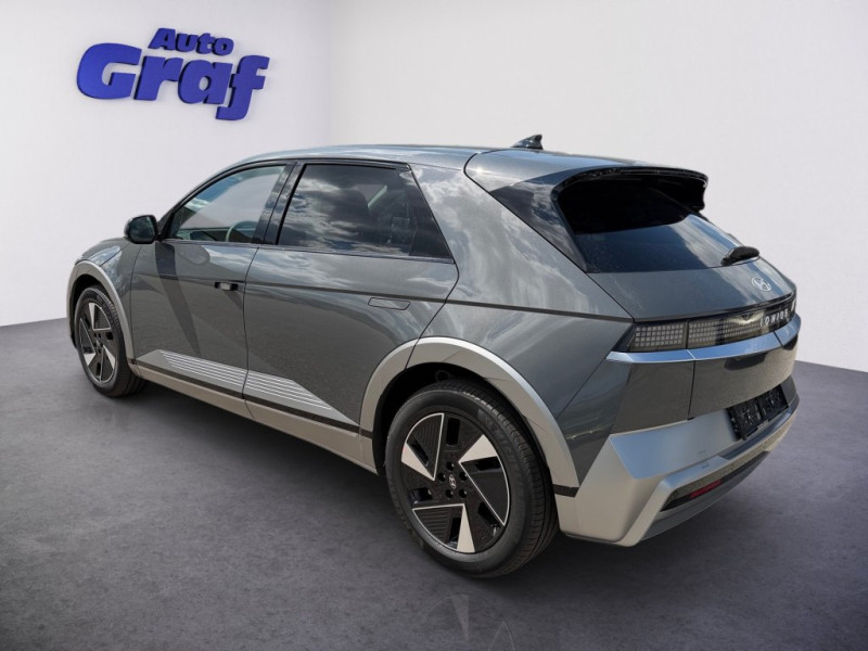 IONIQ 5 Comfort Line 84kWh 2WD i5c71-P21-O23 - 4