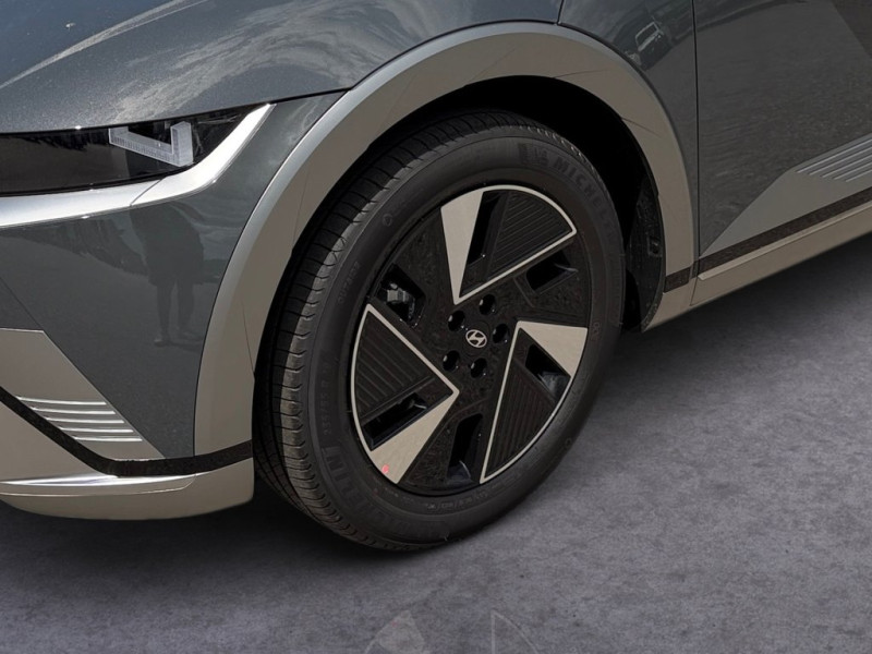 IONIQ 5 Comfort Line 84kWh 2WD i5c71-P21-O23 - 7