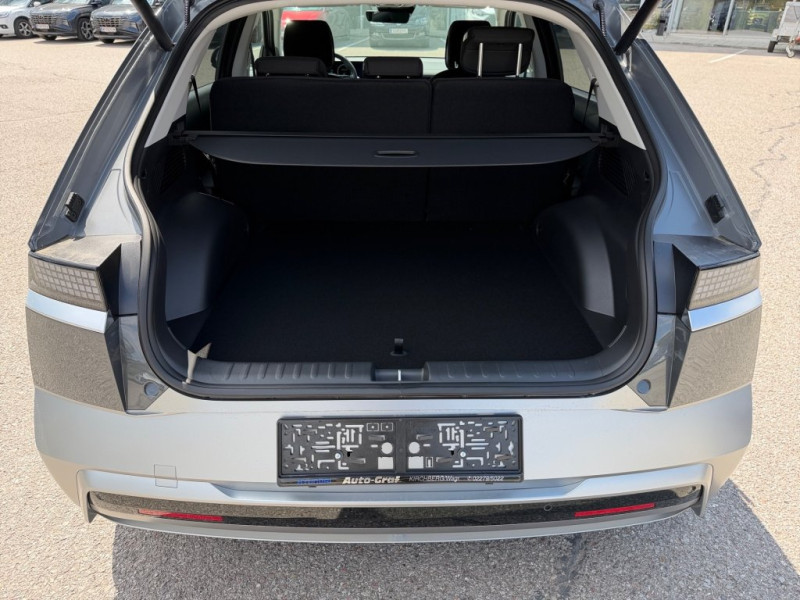 IONIQ 5 Comfort Line 84kWh 2WD i5c71-P21-O23 - 8