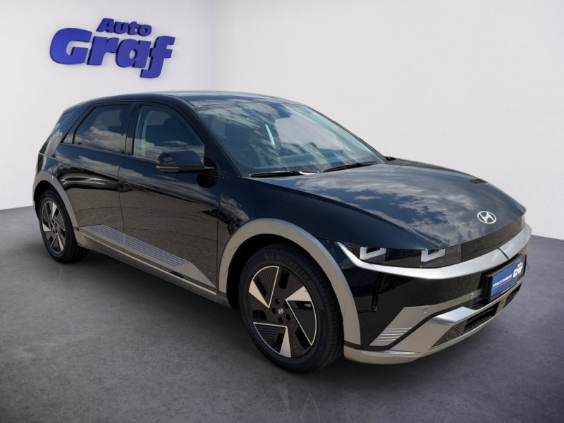 IONIQ 5 Comfort Line 84kWh 2WD i5c71-P21-O23 - 1