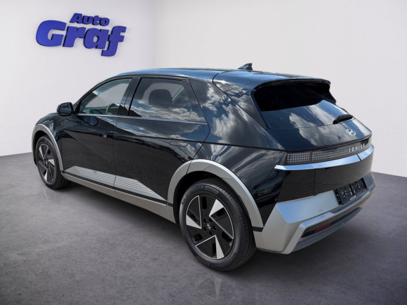 IONIQ 5 Comfort Line 84kWh 2WD i5c71-P21-O23 - 4