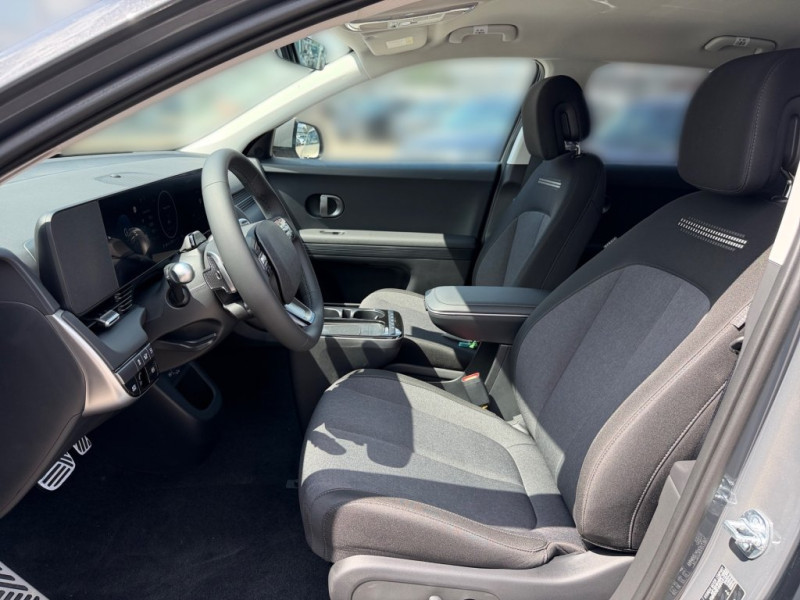 IONIQ 5 Comfort Line 84kWh 2WD i5c71-P21-O23 - 9