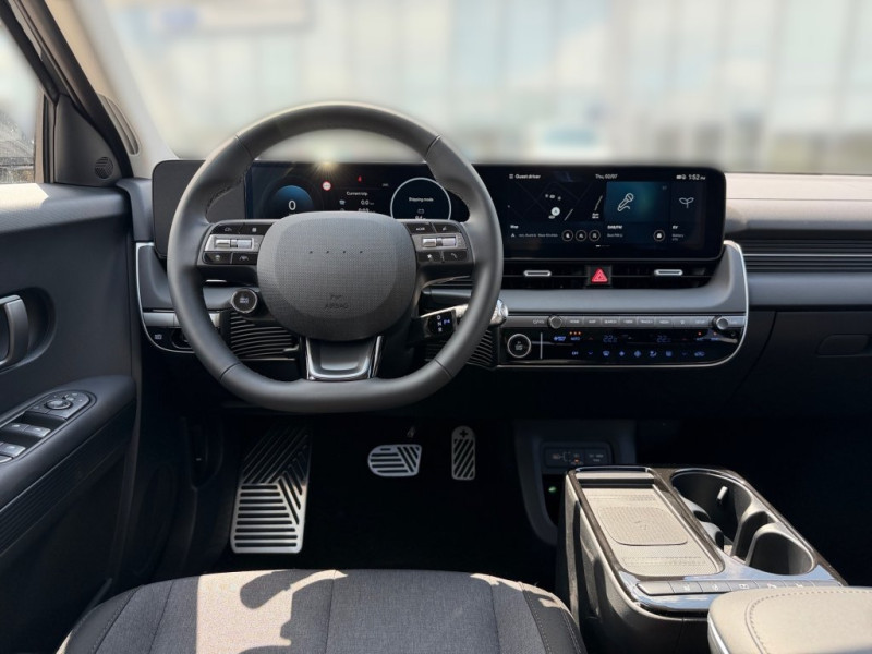 IONIQ 5 Comfort Line 84kWh 2WD i5c71-P21-O23 - 10