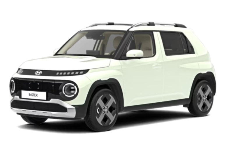 INSTER Trend Line 42kWh - 1