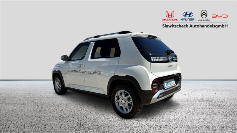 INSTER Trend Line 42kWh - 2