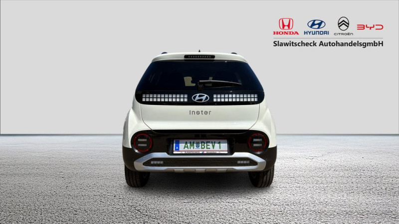 INSTER Trend Line 42kWh - 3