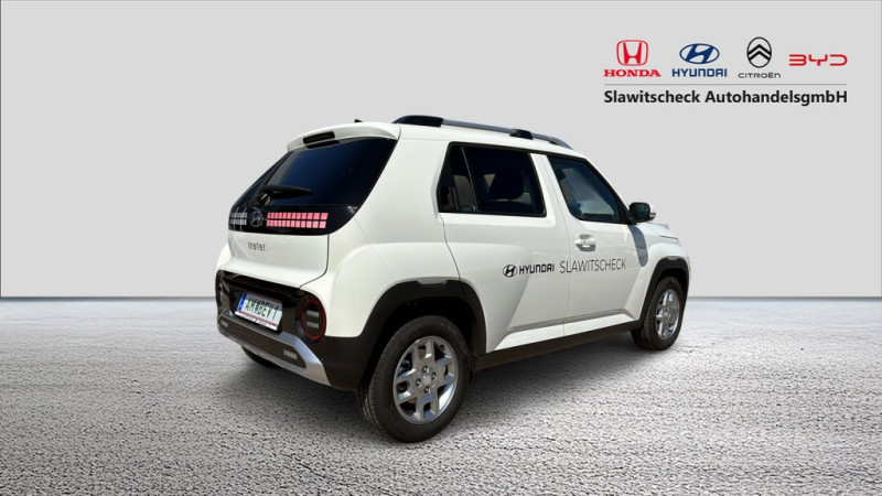 INSTER Trend Line 42kWh - 4