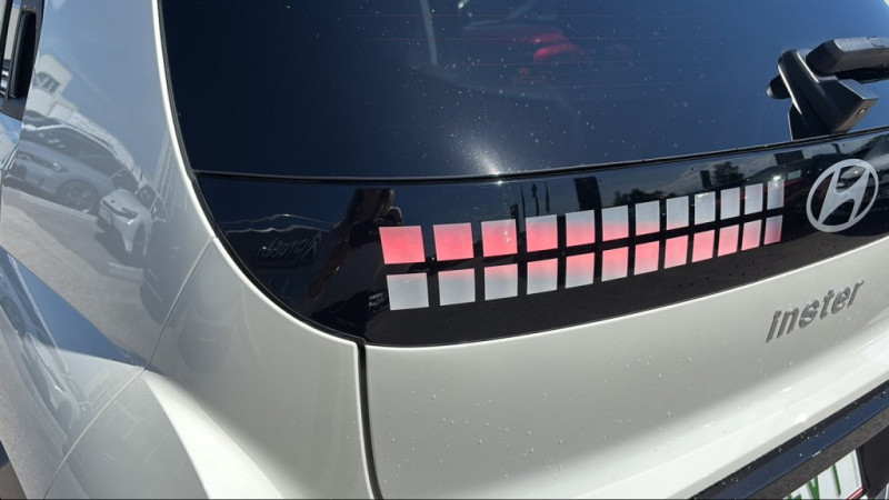 INSTER Trend Line 42kWh - 12