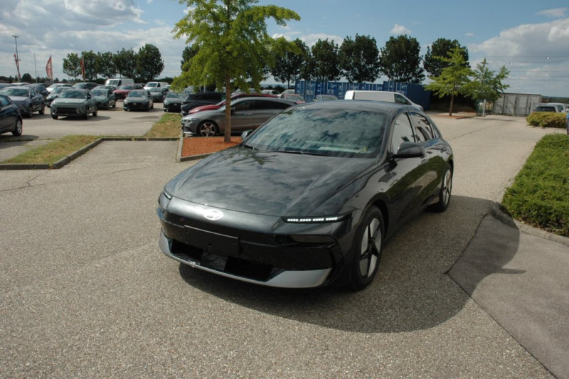 IONIQ 6 Comfort Line 84 kWh 2WD i66c1-O4