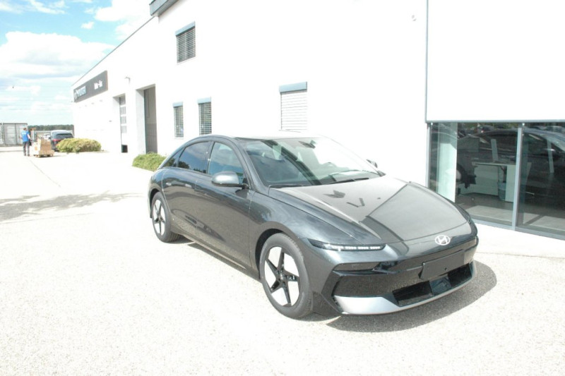 IONIQ 6 Comfort Line 84 kWh 2WD i66c1-O4 - 2