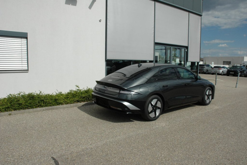 IONIQ 6 Comfort Line 84 kWh 2WD i66c1-O4 - 4