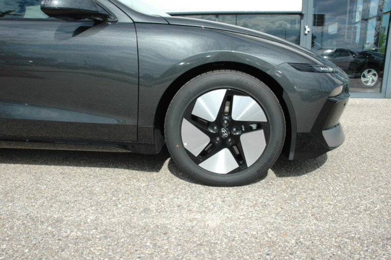 IONIQ 6 Comfort Line 84 kWh 2WD i66c1-O4 - 7