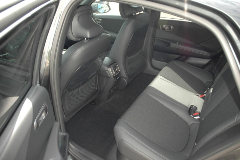IONIQ 6 Comfort Line 84 kWh 2WD i66c1-O4 - 8
