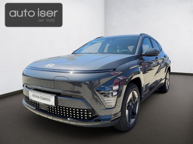 KONA EV (SX2) Comfort Line 64,8 kWh k7ec2