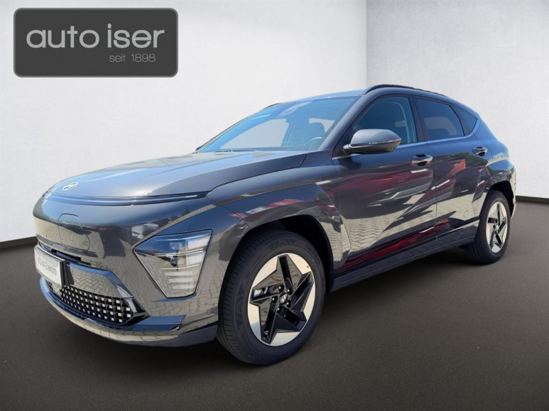 KONA EV (SX2) Comfort Line 64,8 kWh k7ec2 - 1