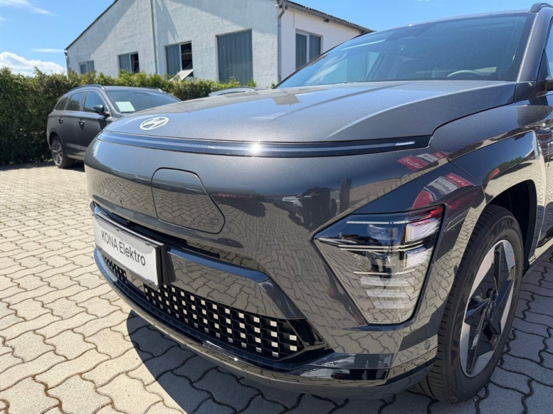 KONA EV (SX2) Comfort Line 64,8 kWh k7ec2 - 2