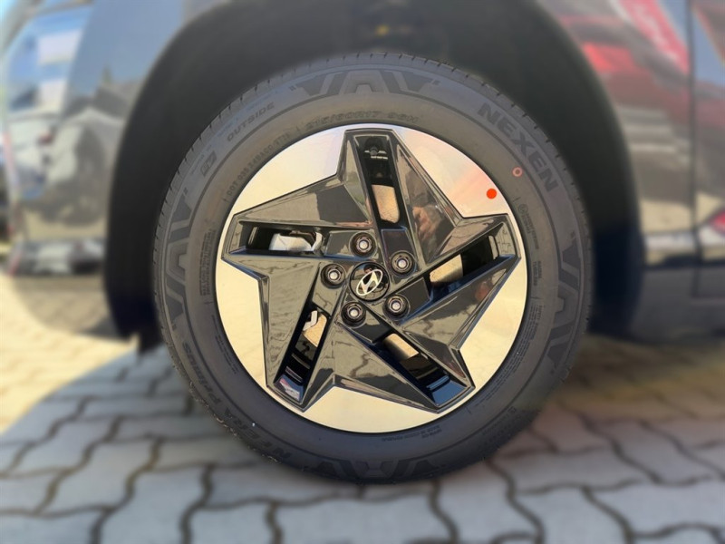 KONA EV (SX2) Comfort Line 64,8 kWh k7ec2 - 3