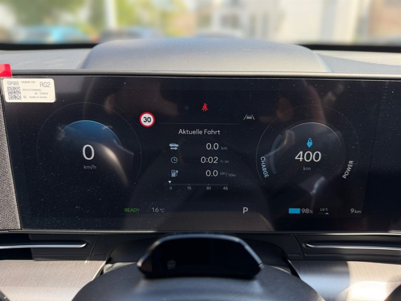 KONA EV (SX2) Comfort Line 64,8 kWh k7ec2 - 4
