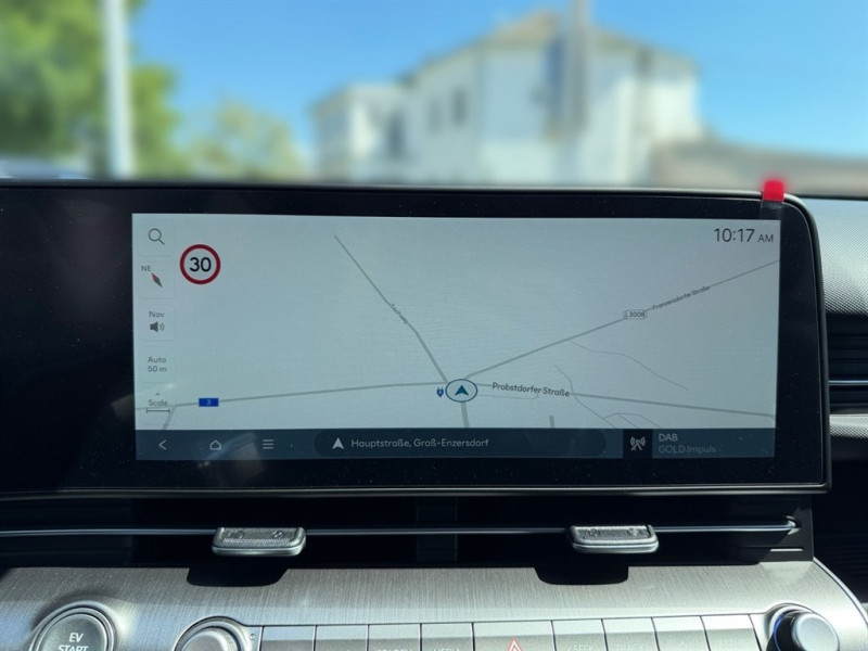 KONA EV (SX2) Comfort Line 64,8 kWh k7ec2 - 5