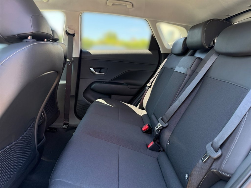 KONA EV (SX2) Comfort Line 64,8 kWh k7ec2 - 7