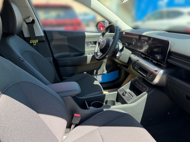 KONA EV (SX2) Comfort Line 64,8 kWh k7ec2 - 14