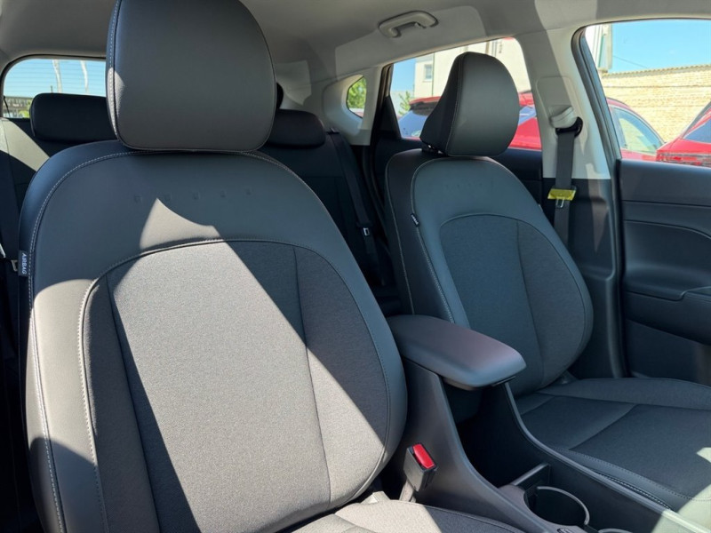 KONA EV (SX2) Comfort Line 64,8 kWh k7ec2 - 15