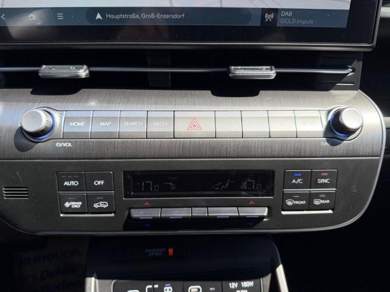 KONA EV (SX2) Comfort Line 64,8 kWh k7ec2 - 20