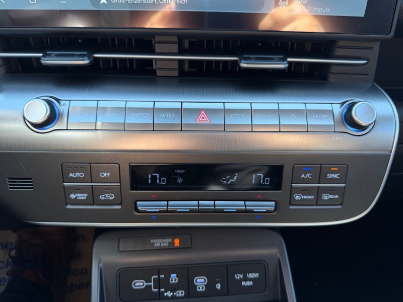 KONA EV (SX2) Comfort Line 64,8 kWh k7ec2 - 21