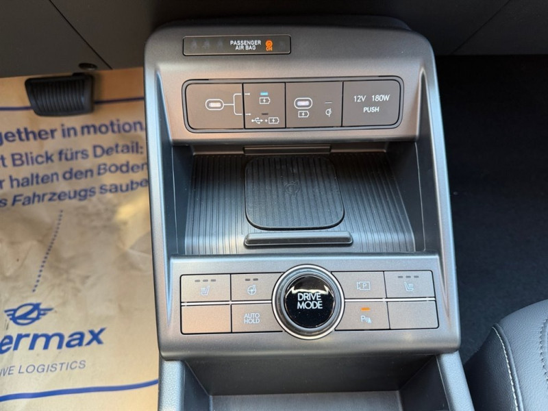 KONA EV (SX2) Comfort Line 64,8 kWh k7ec2 - 22